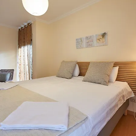Beguest Cascais Inn Apartments Exterior photo