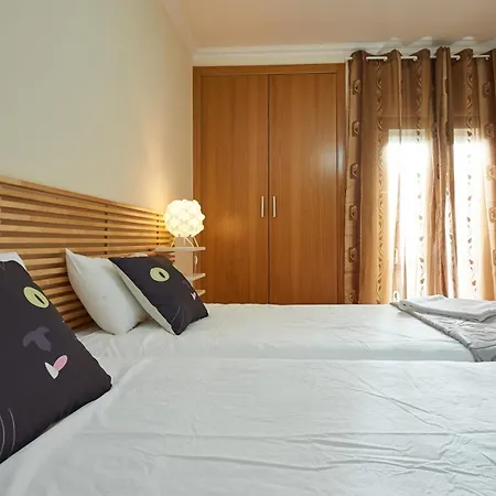 Beguest Cascais Inn Apartments Exterior photo