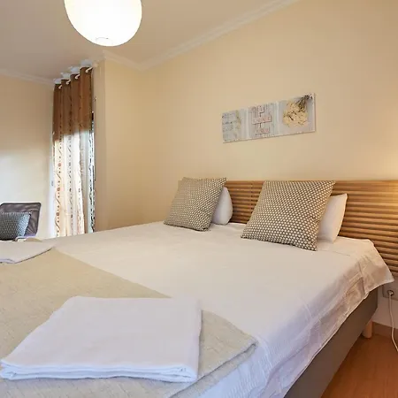 Beguest Cascais Inn Apartments Exterior photo