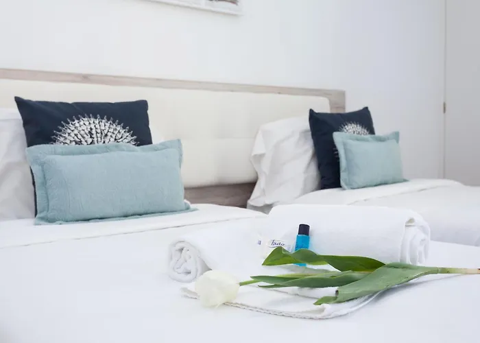 Beguest Cascais Inn Apartments