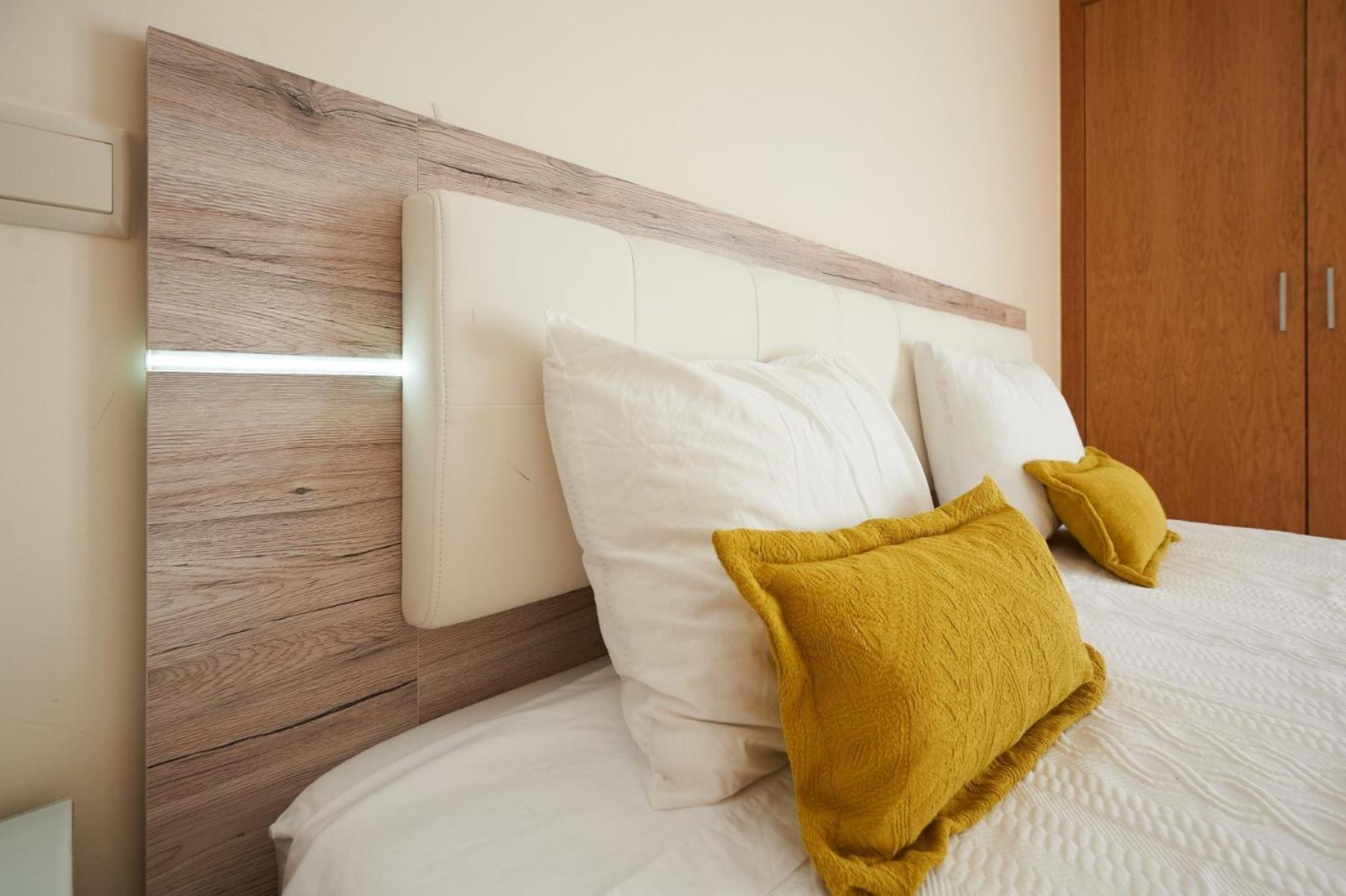 Beguest Apartment