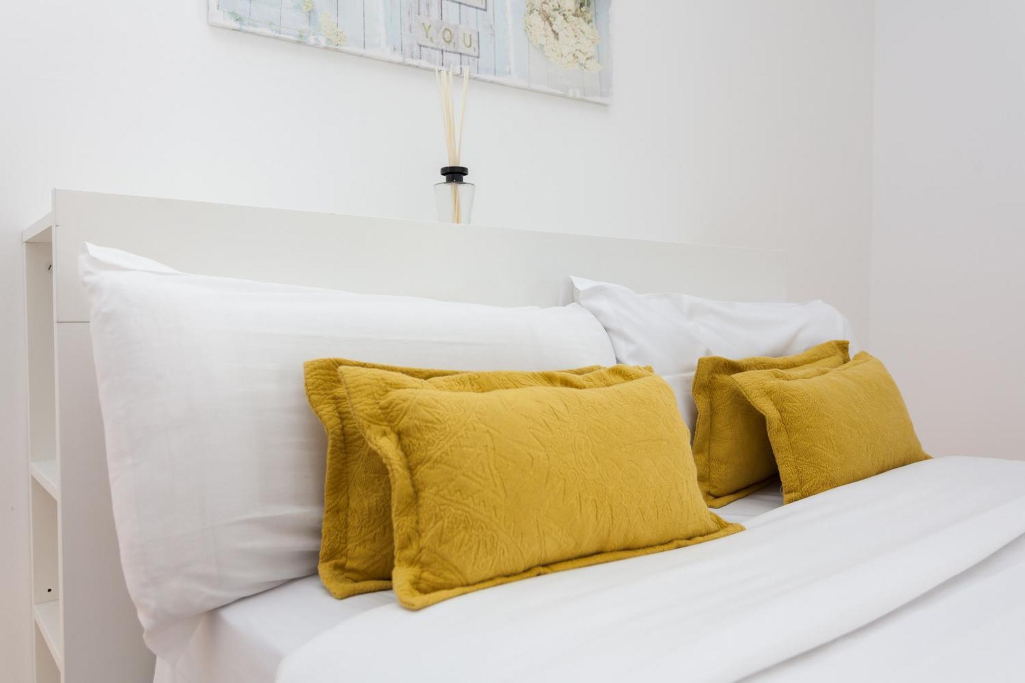 Beguest Apartment *