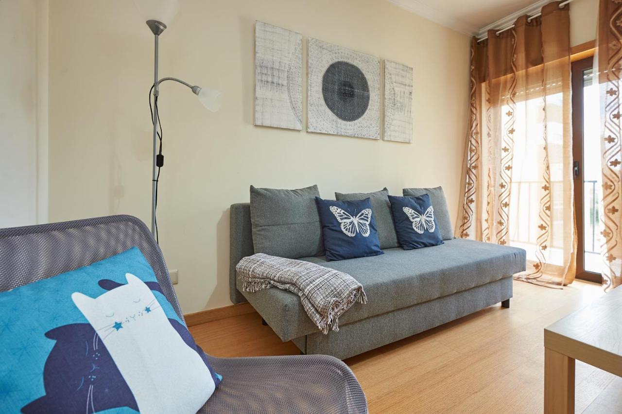 Beguest Apartment *