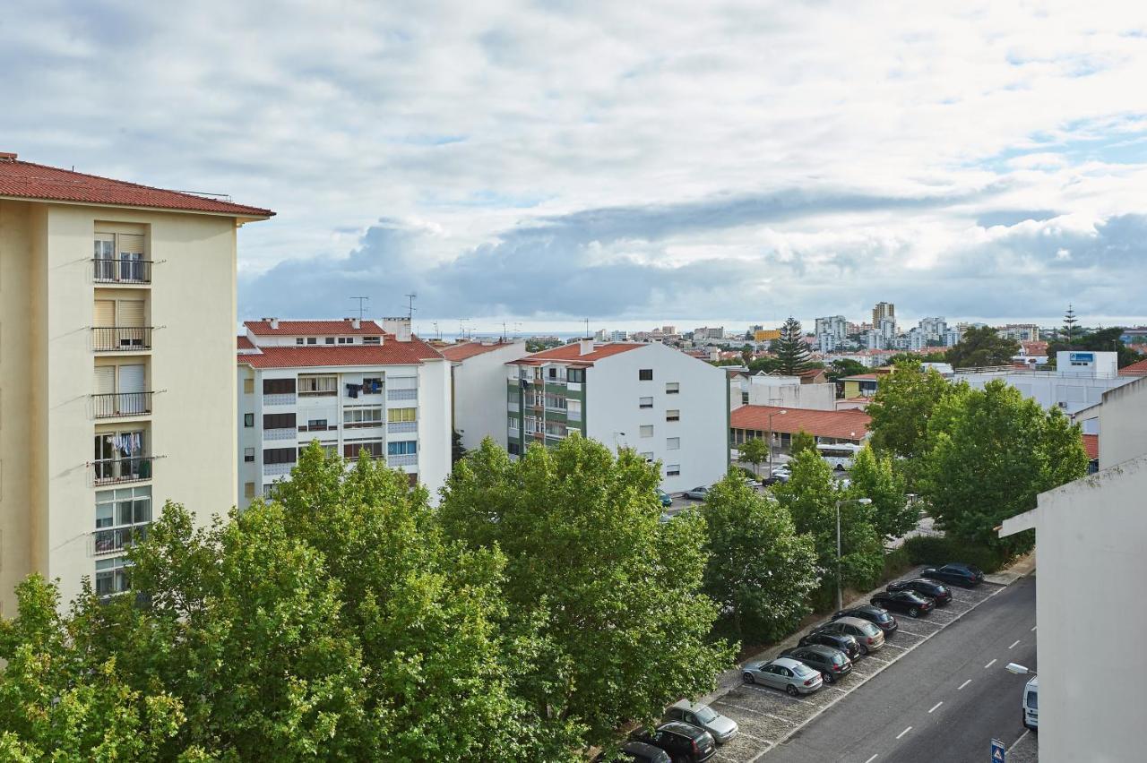 Beguest Apartment Cascais