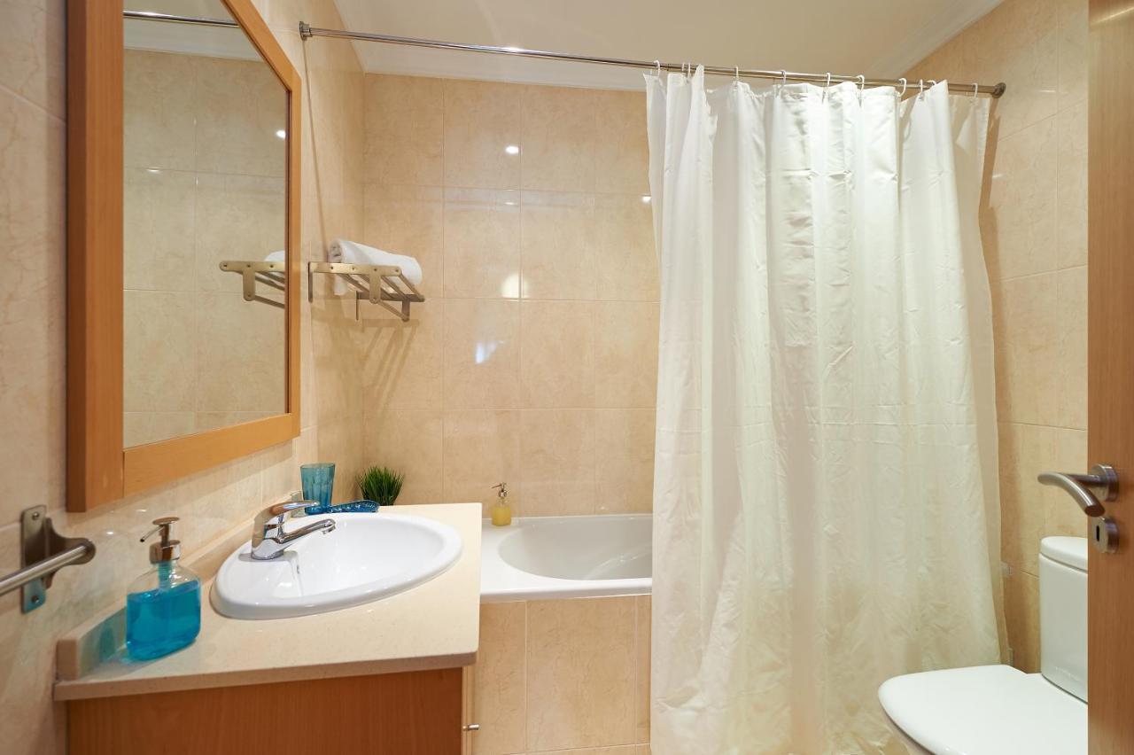 Apartment Beguest