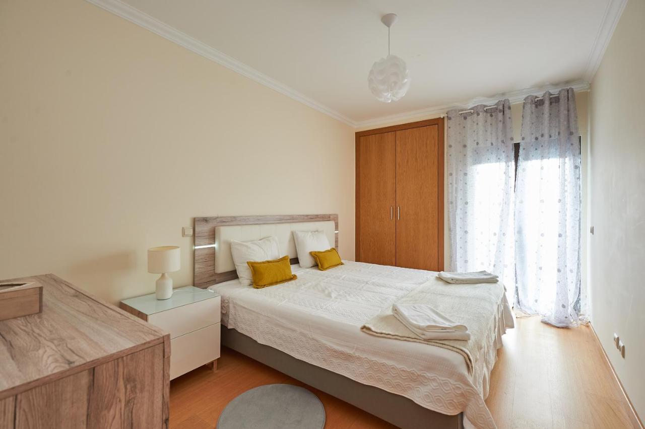 Beguest Apartment *