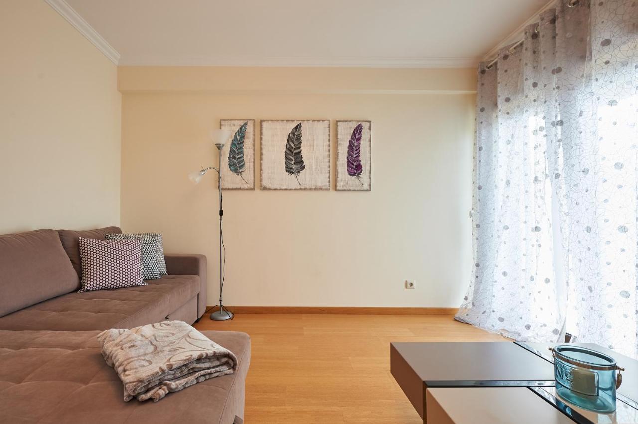 Beguest Apartment *