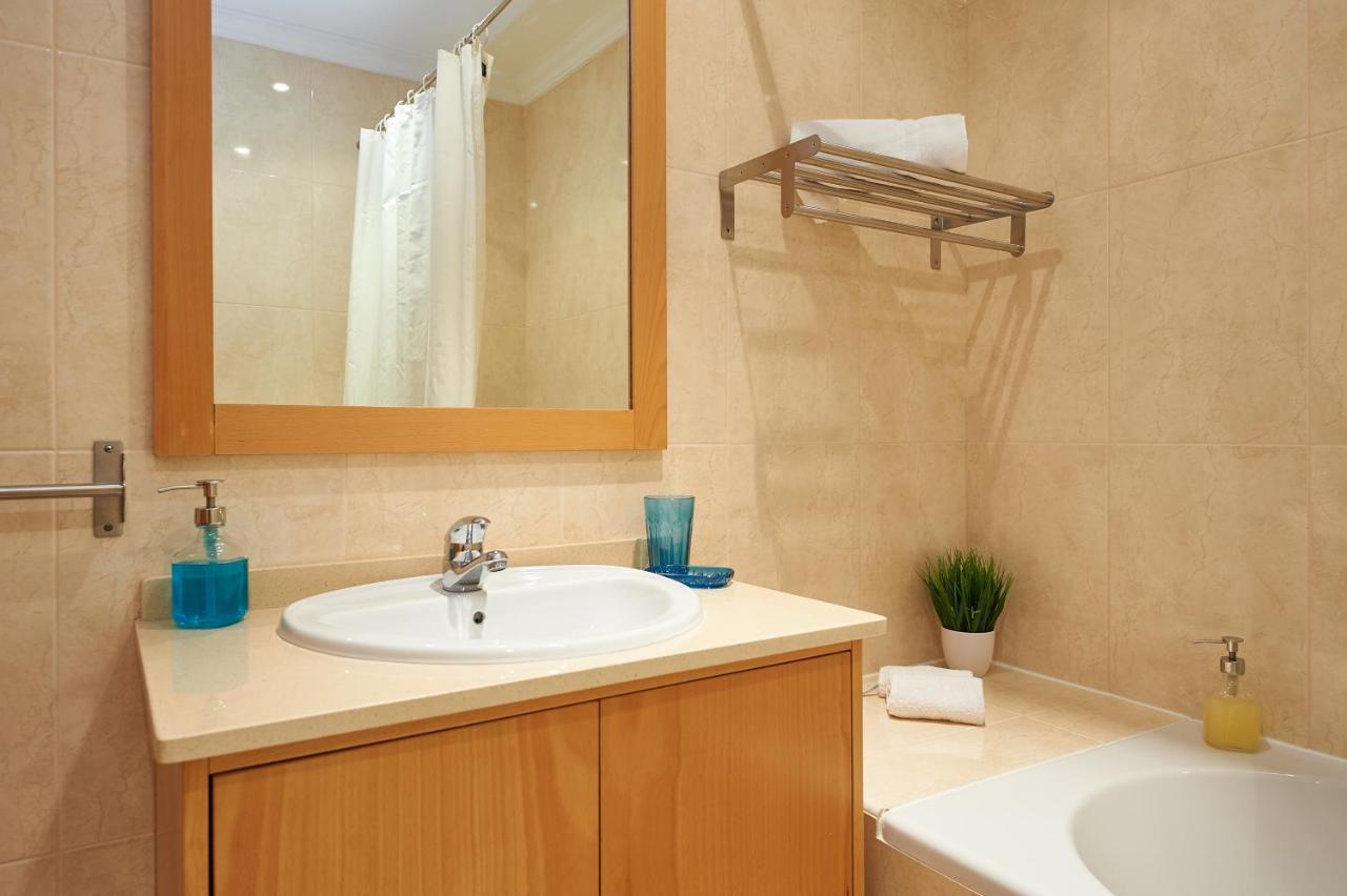 Beguest Apartment *