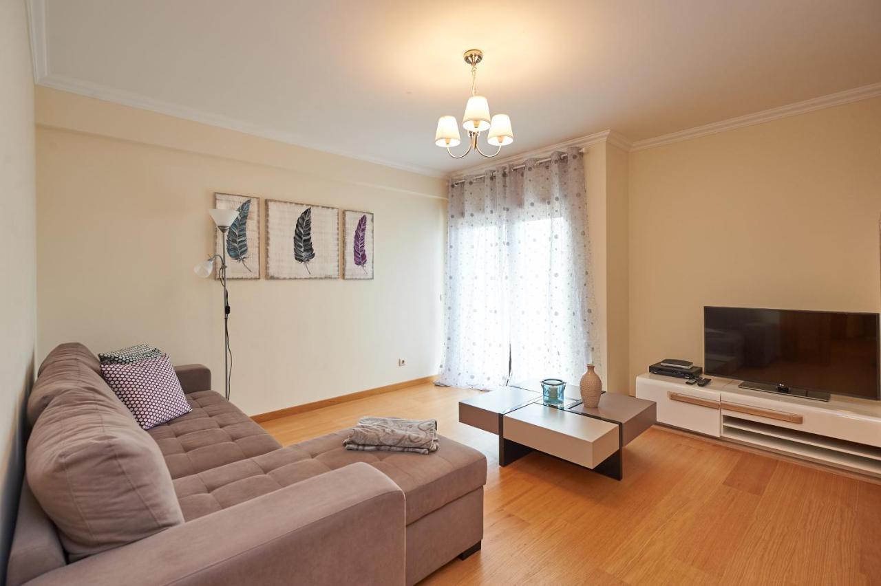Apartment Beguest