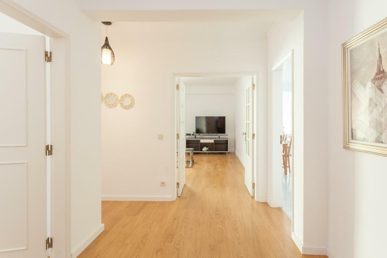 Apartment Beguest *