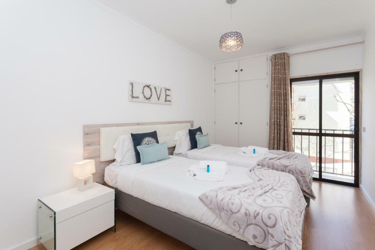 Beguest Apartment Cascais