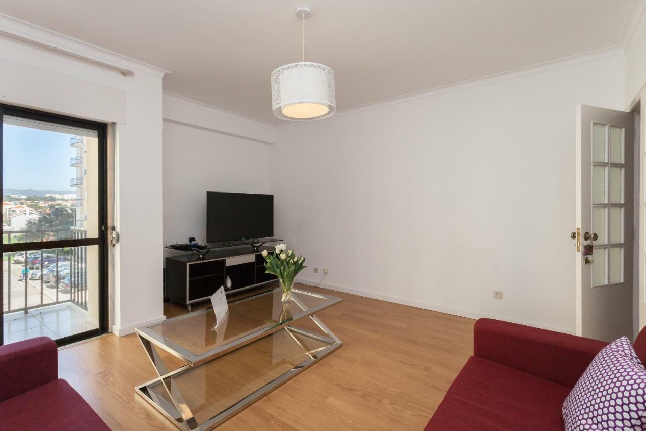 Apartment Beguest