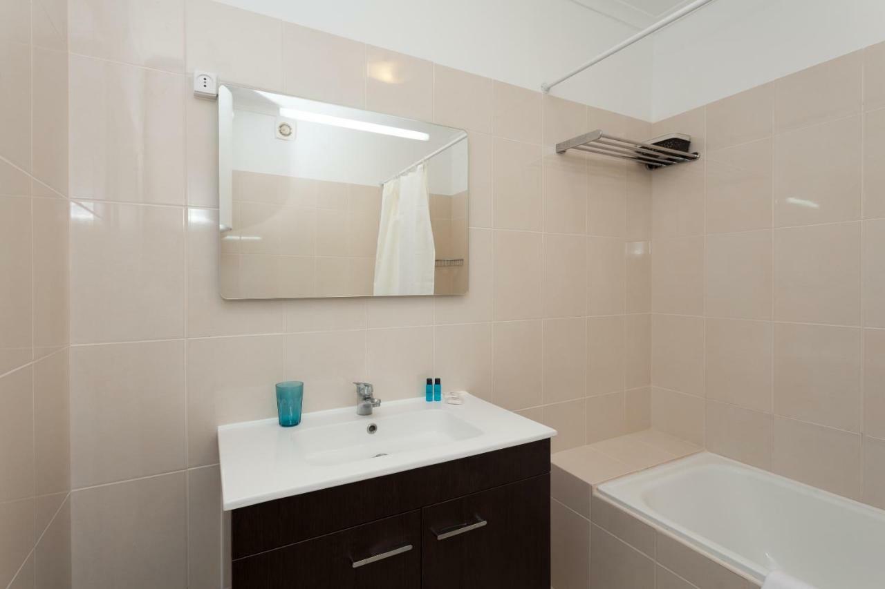 Apartment Beguest