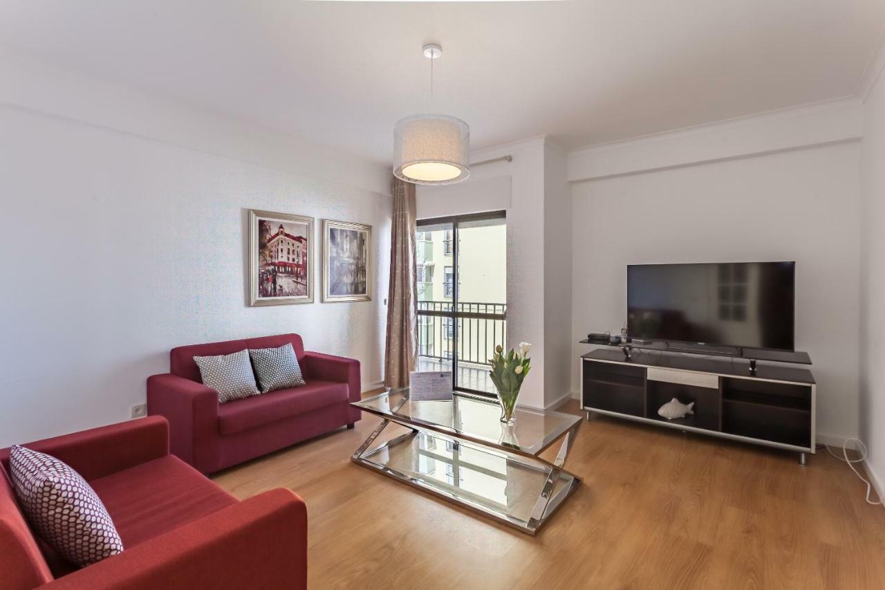 Apartment Beguest Cascais