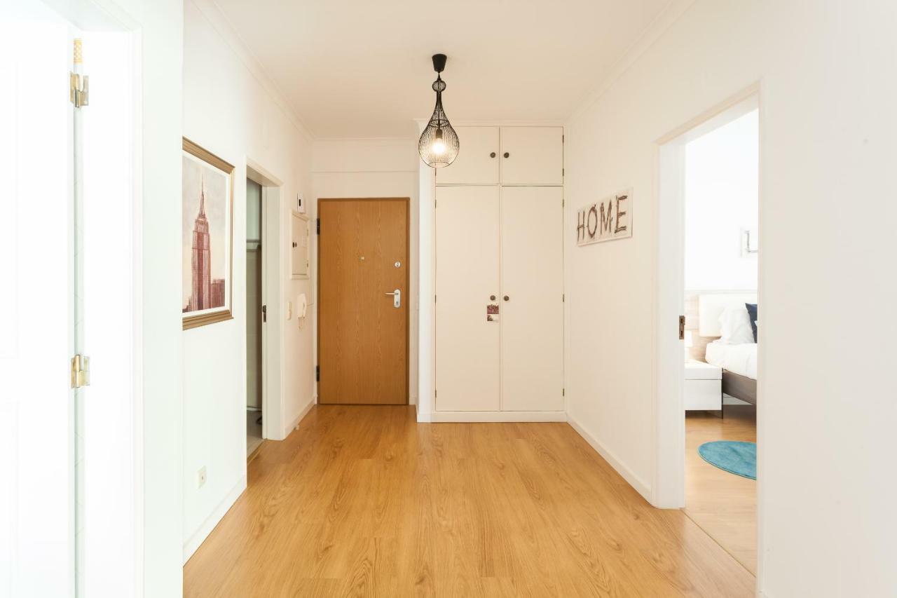 Beguest Apartment